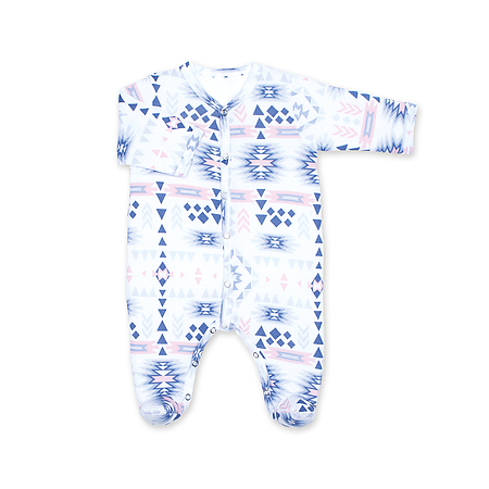 Pyjama Jersey 0-1m APAWI Shade-563APAW062JP